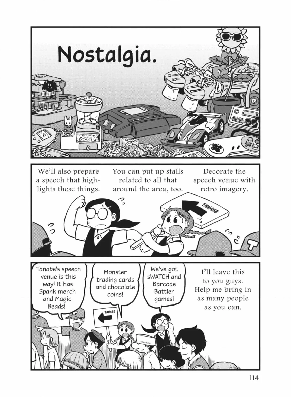 City: Crime Stories Chapter 180 page 6