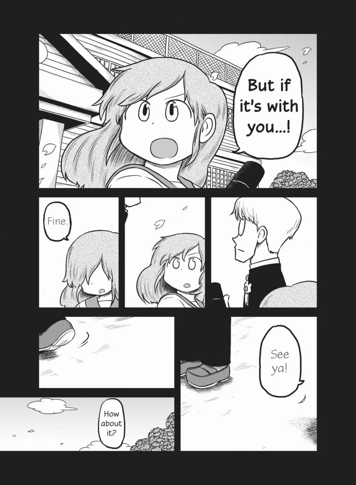 City: Crime Stories Chapter 183 page 7