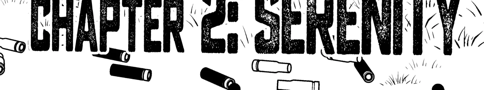 City: Crime Stories Chapter 2 page 5