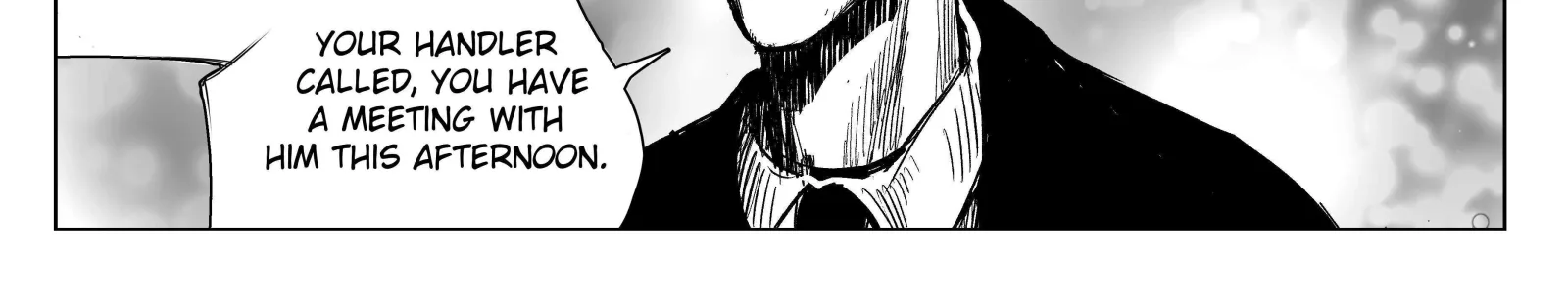 City: Crime Stories Chapter 2 page 13