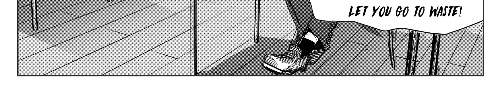 City: Crime Stories Chapter 2 page 9
