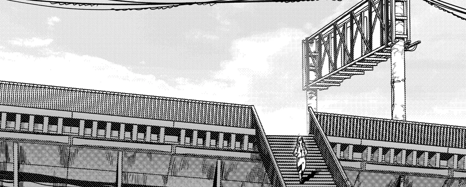 City: Crime Stories Chapter 2 page 23