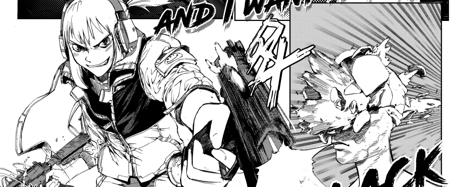 City: Crime Stories Chapter 2 page 36