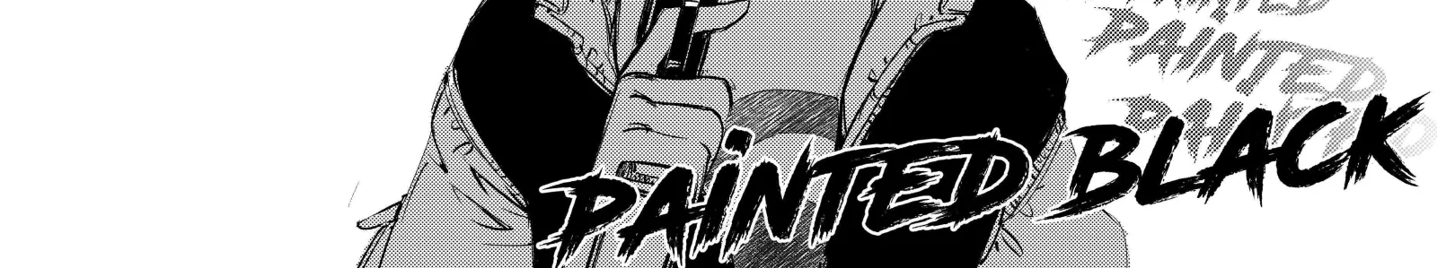 City: Crime Stories Chapter 2 page 45