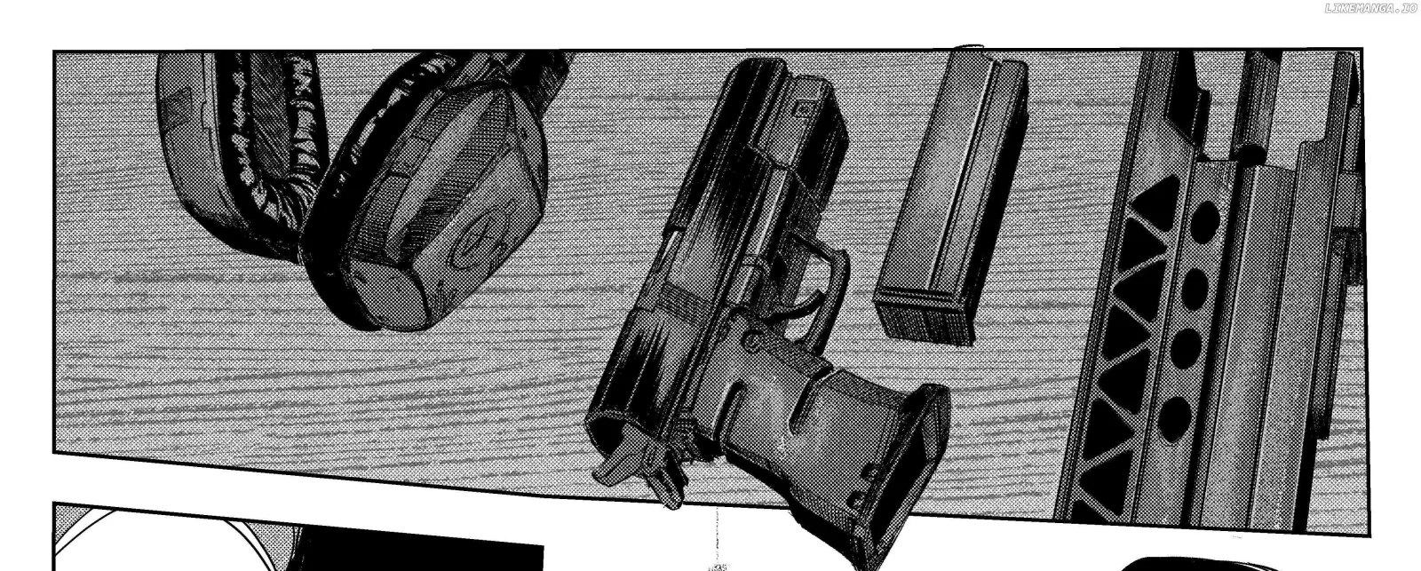 City: Crime Stories Chapter 2 page 46