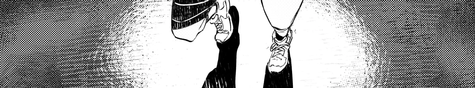 City: Crime Stories Chapter 2 page 53