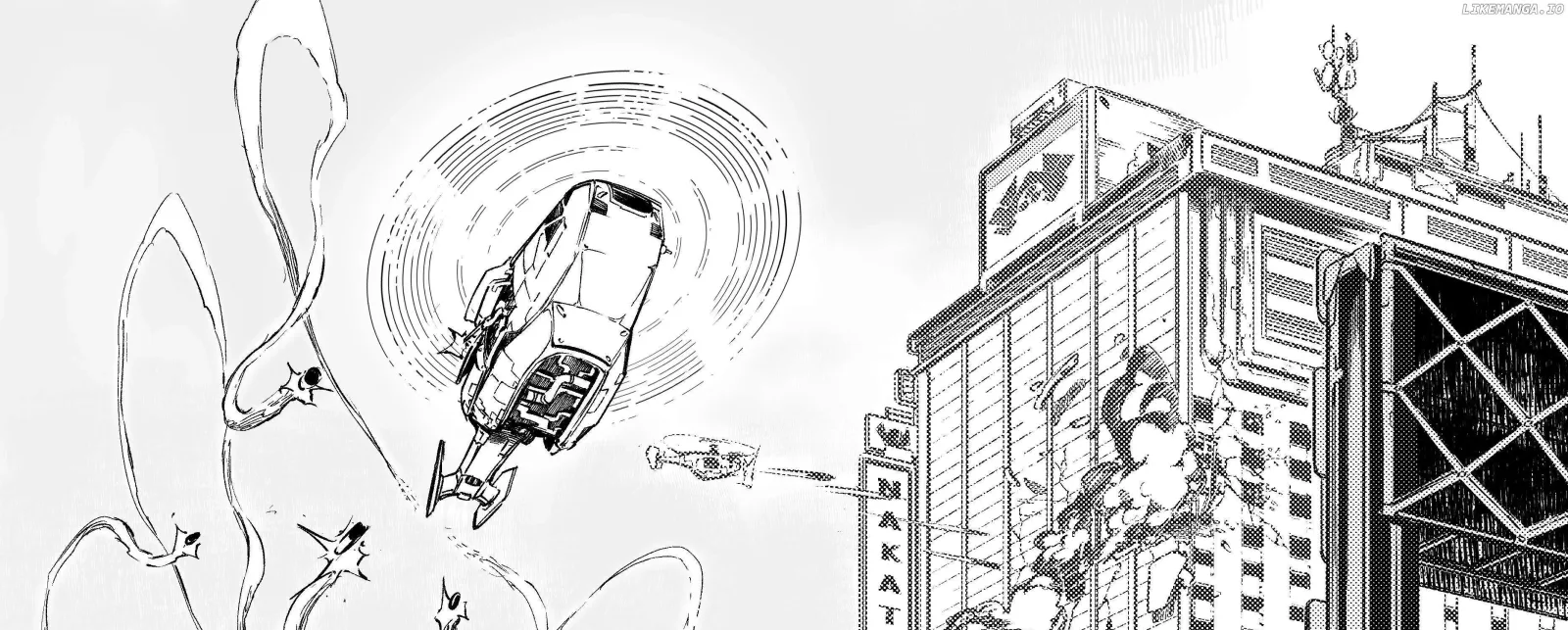City: Crime Stories Chapter 2 page 62