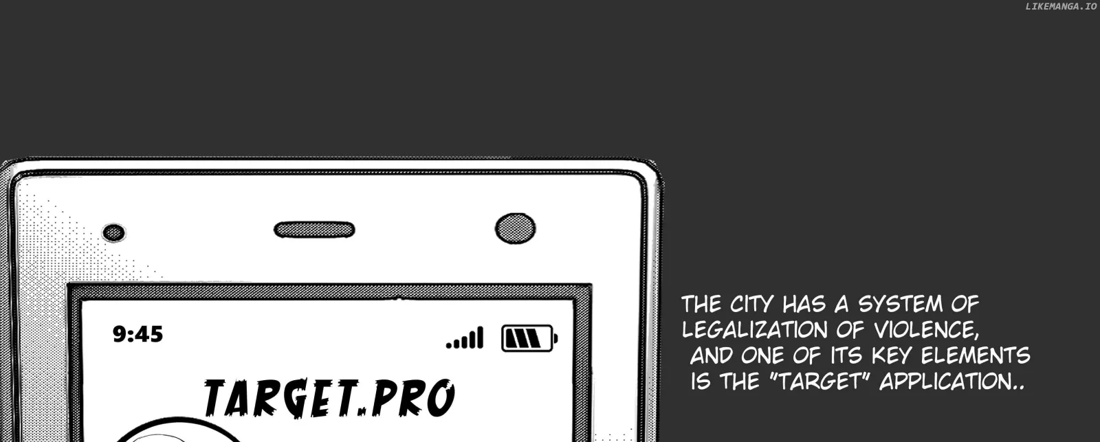 City: Crime Stories Chapter 2 page 66