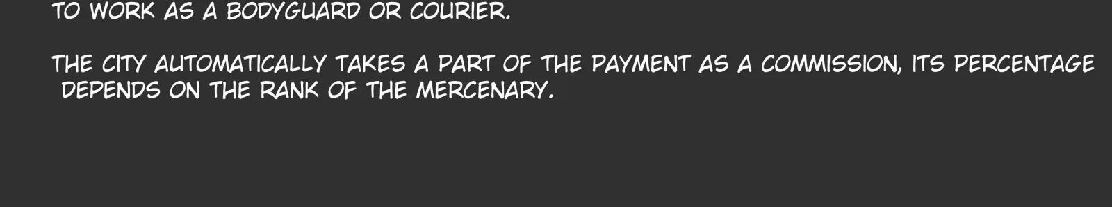 City: Crime Stories Chapter 2 page 69
