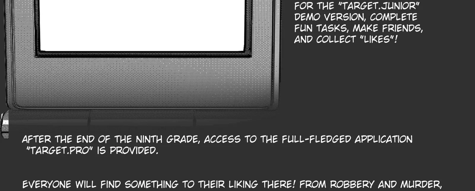 City: Crime Stories Chapter 2 page 68