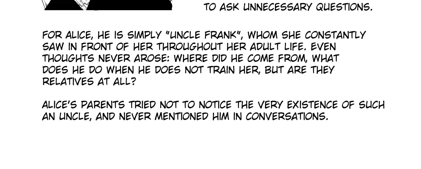 City: Crime Stories Chapter 2 page 76
