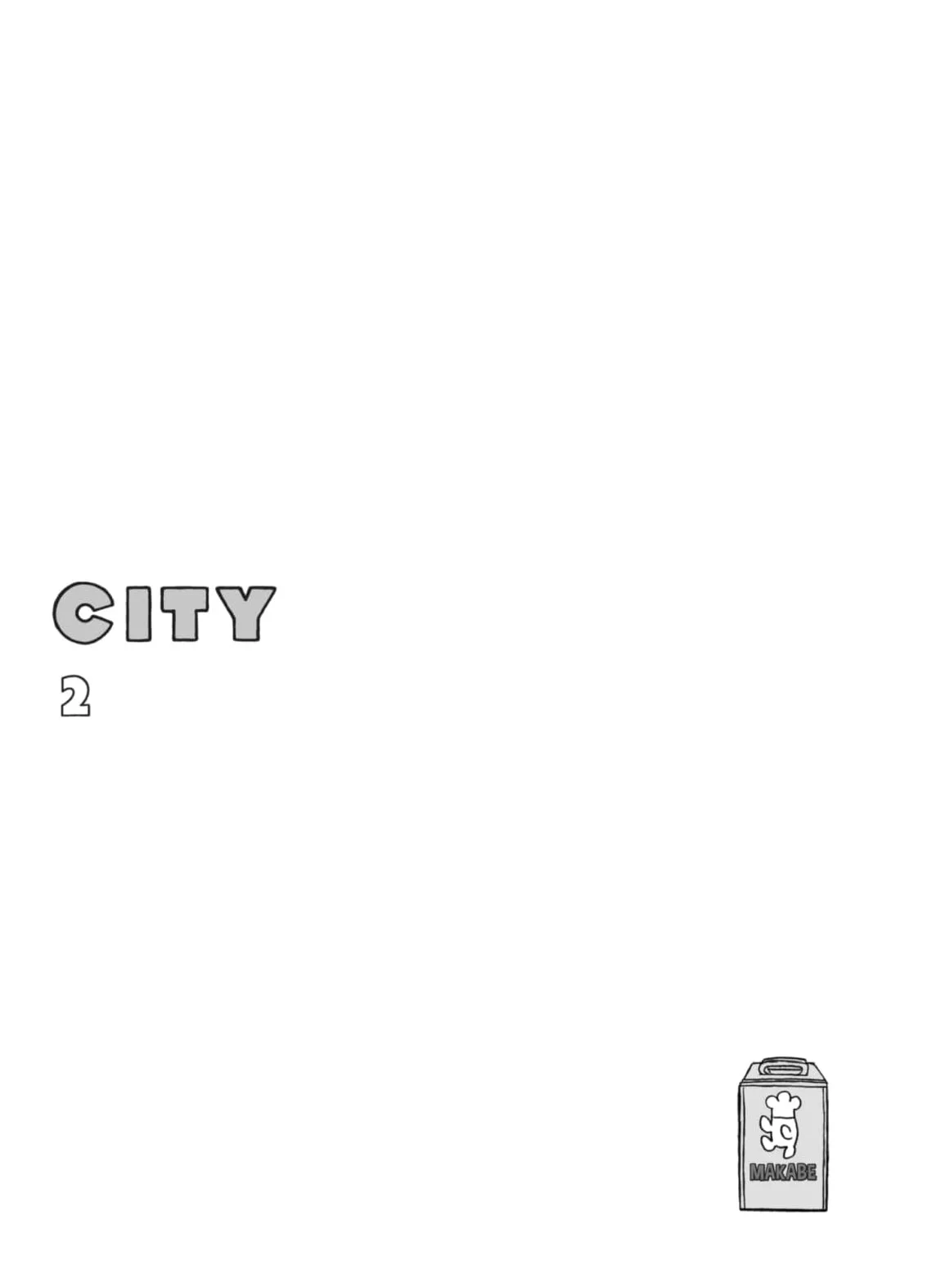 City: Crime Stories Chapter 25 page 15