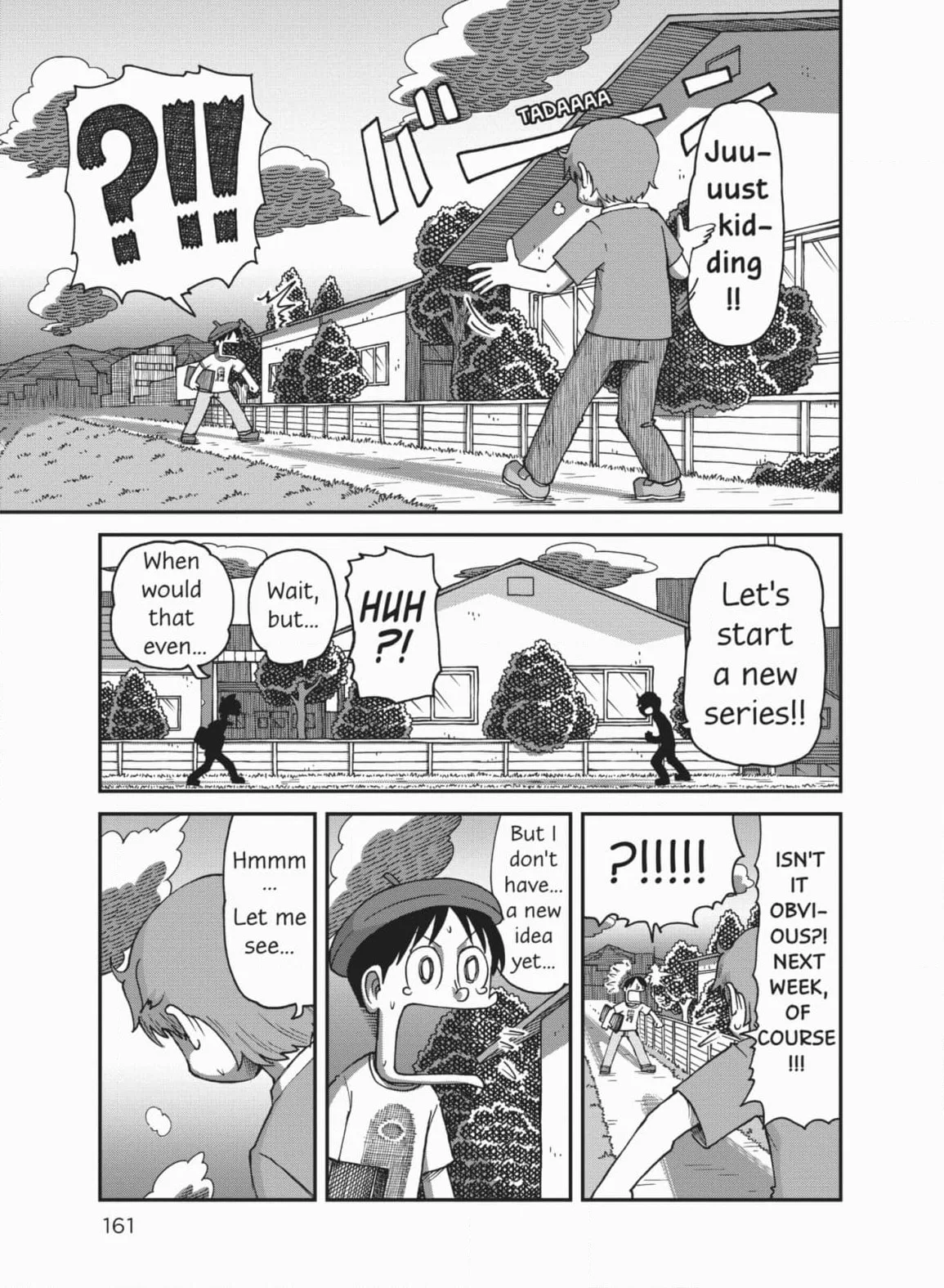 City: Crime Stories Chapter 25 page 9