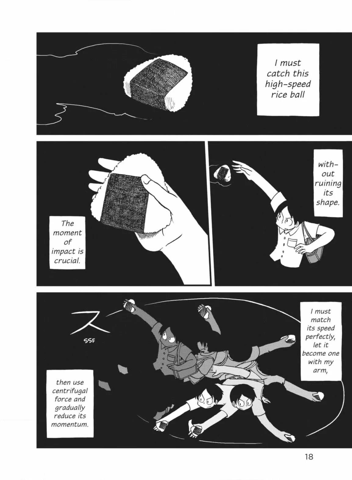 City: Crime Stories Chapter 27 page 6