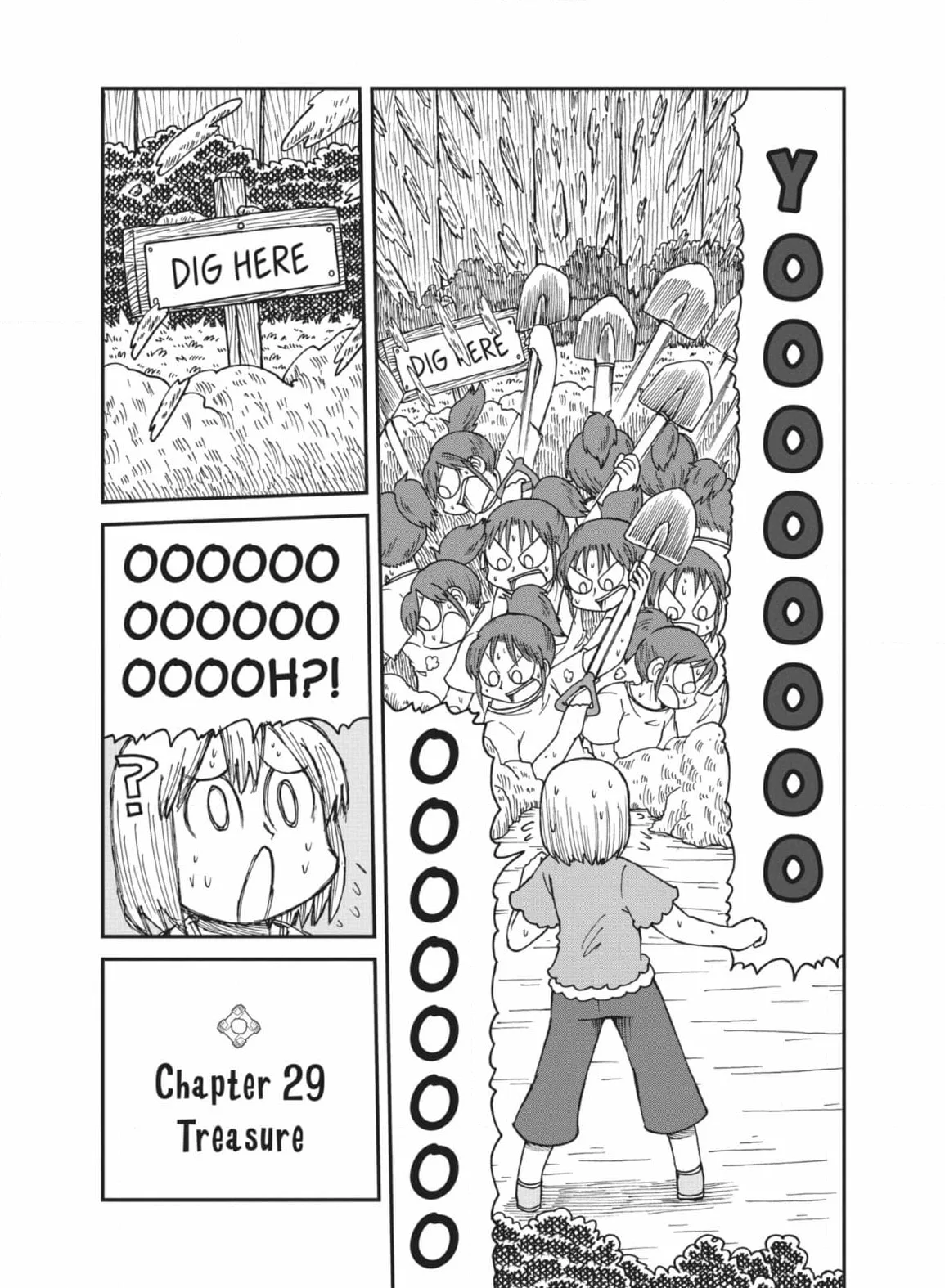 City: Crime Stories Chapter 29 page 2