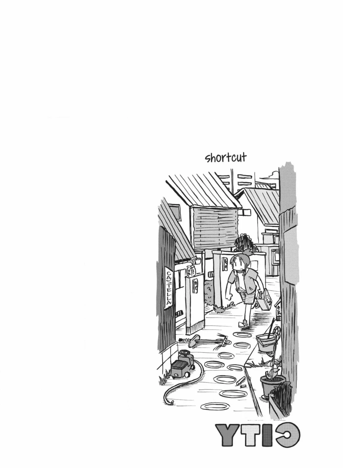 City: Crime Stories Chapter 29 page 12
