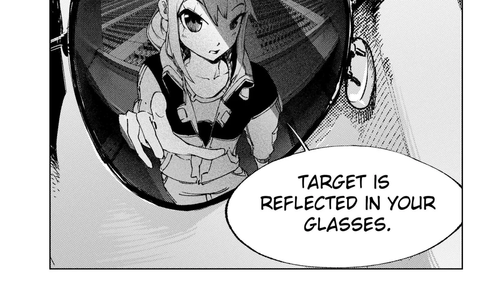 City: Crime Stories Chapter 3 page 25