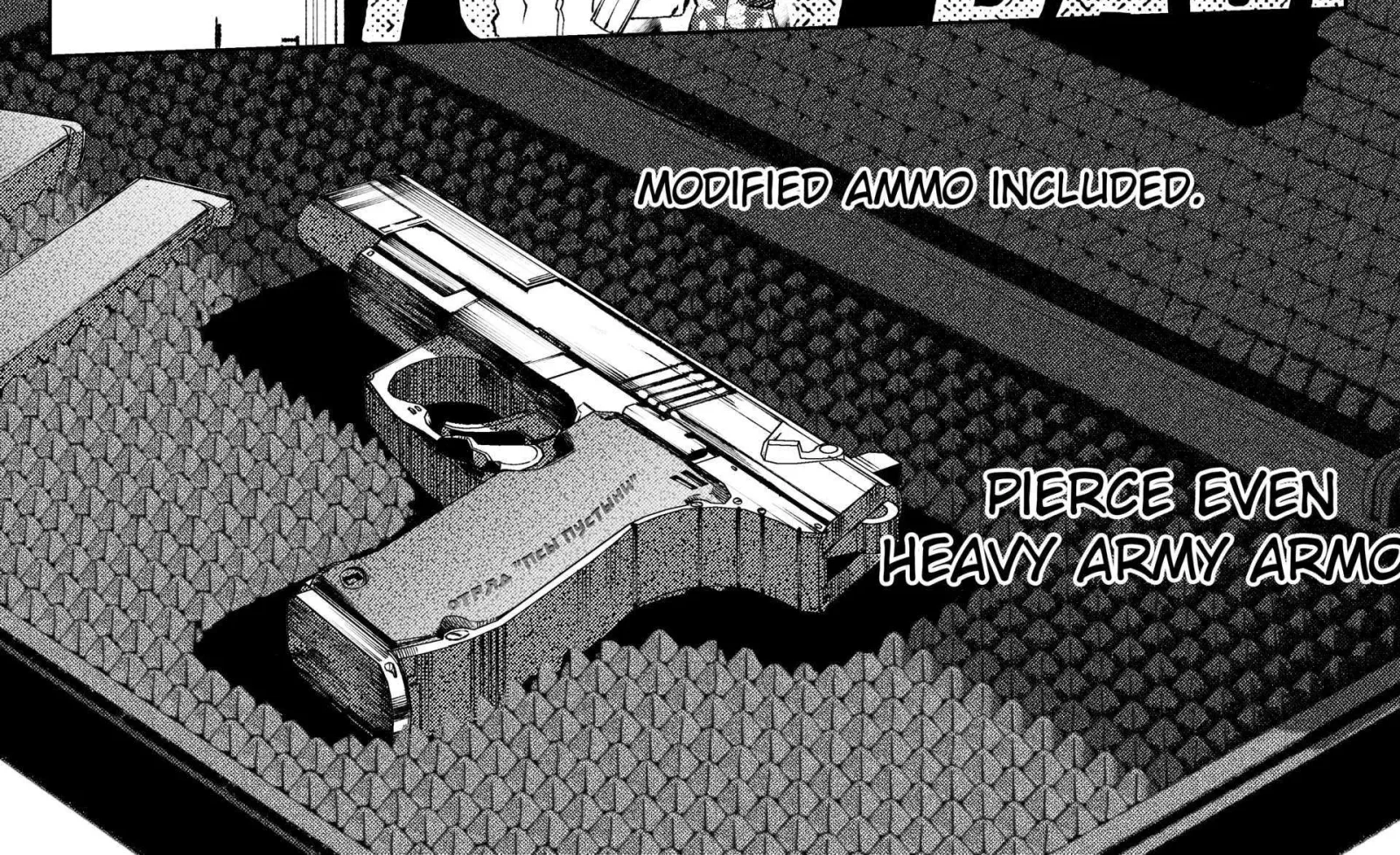 City: Crime Stories Chapter 3 page 35