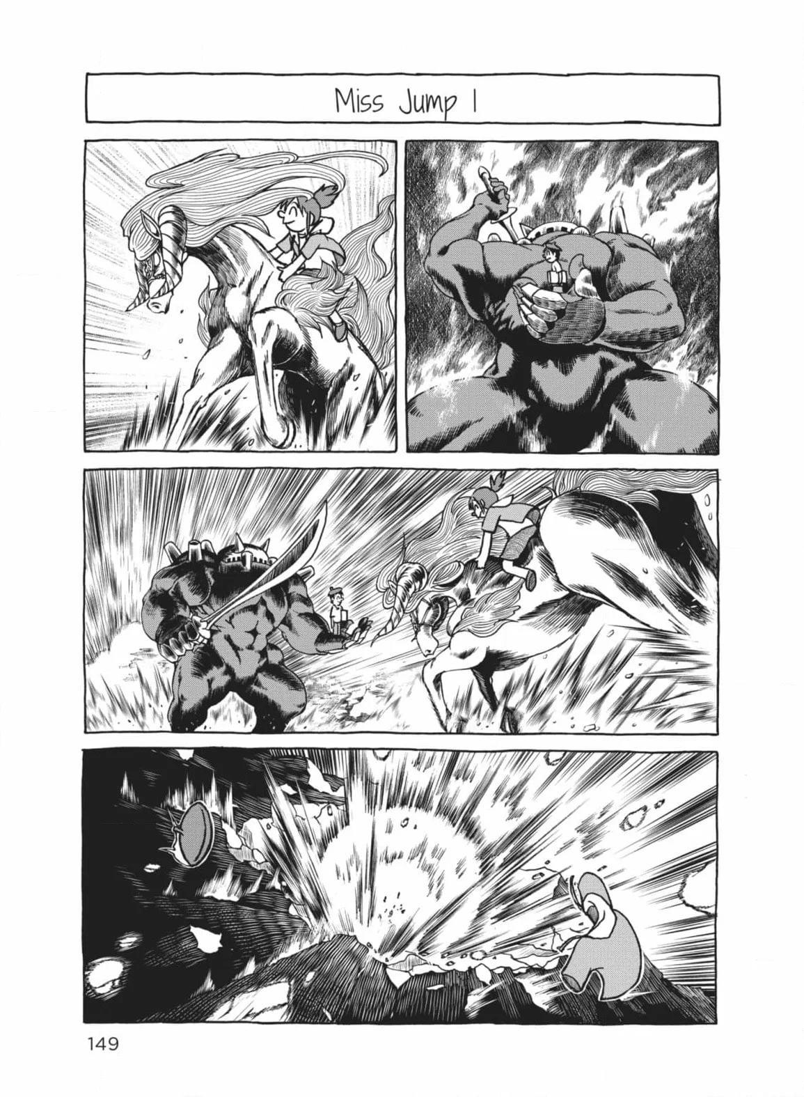 City: Crime Stories Chapter 38 page 7