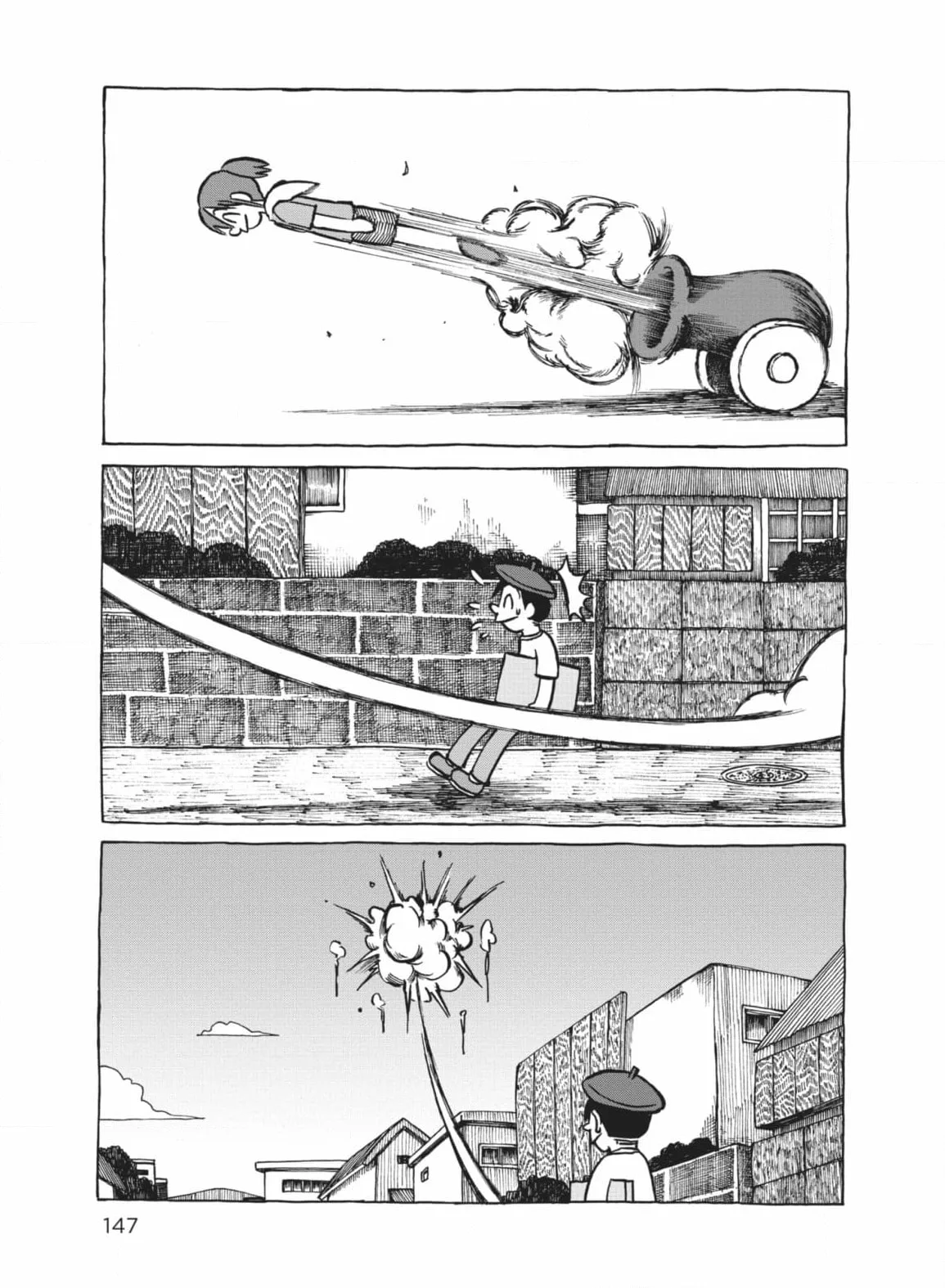City: Crime Stories Chapter 38 page 5