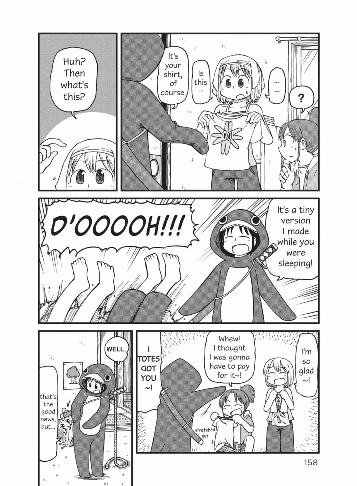 City: Crime Stories Chapter 39 page 6
