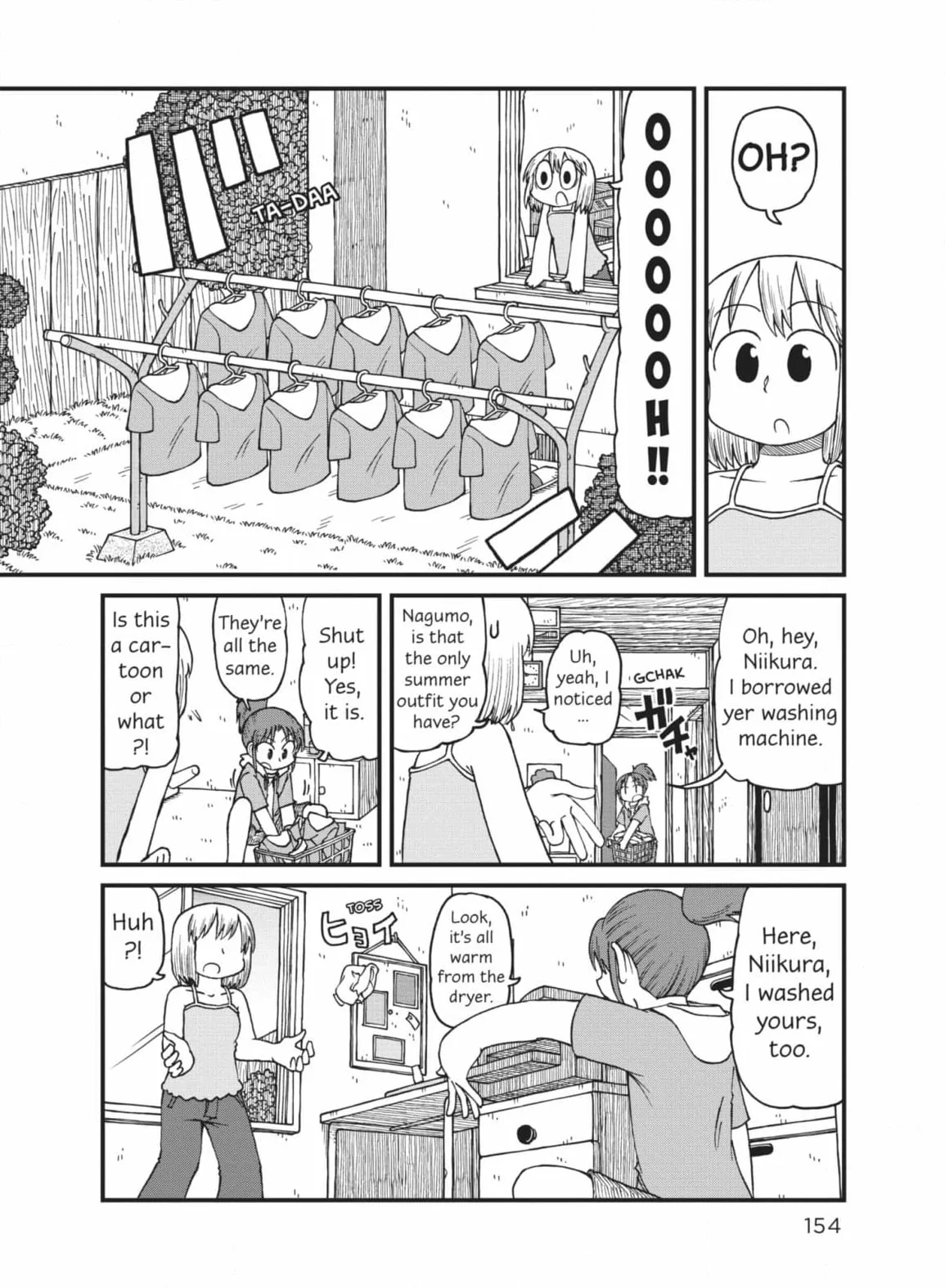 City: Crime Stories Chapter 39 page 2