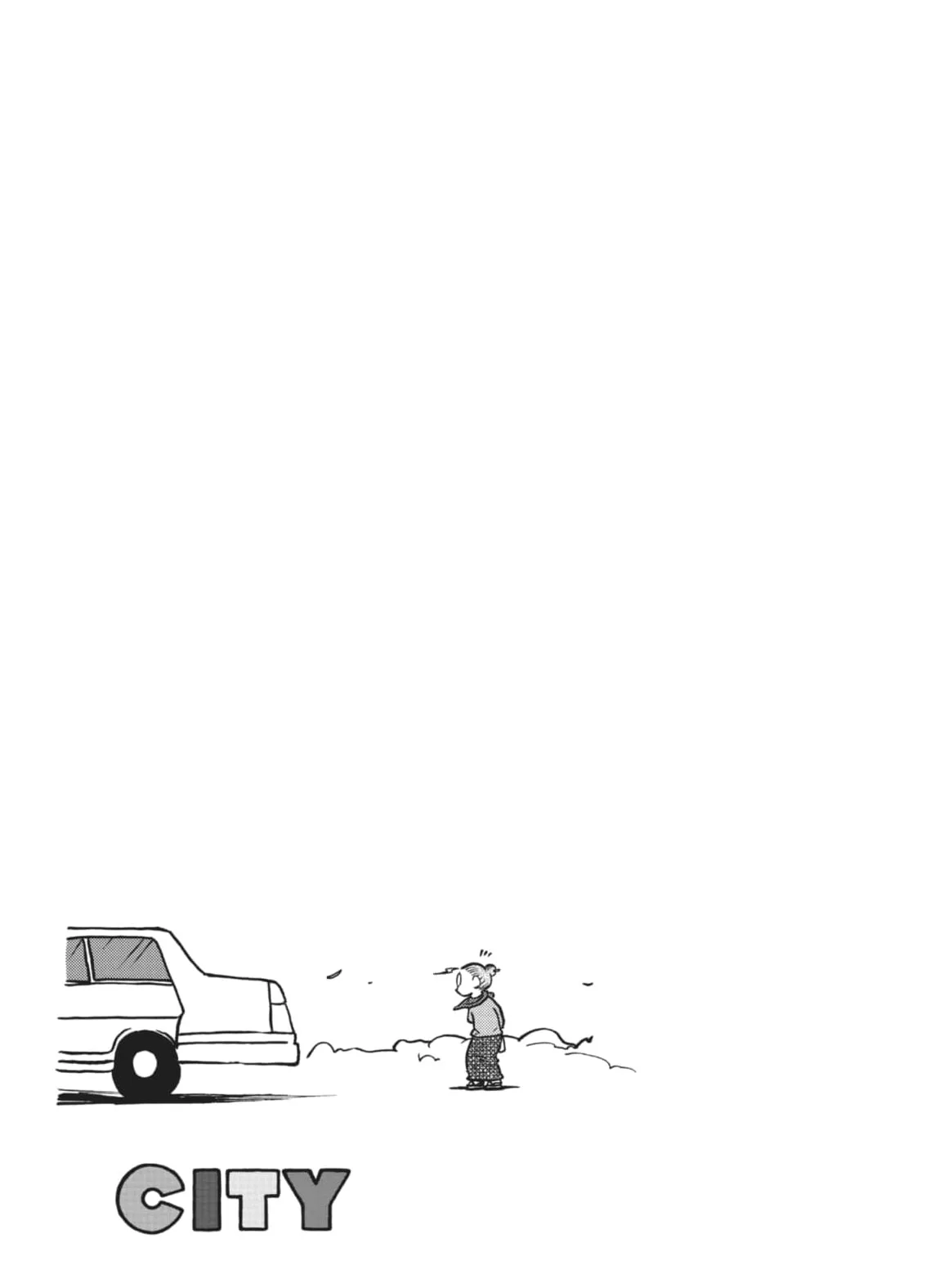City: Crime Stories Chapter 48 page 9
