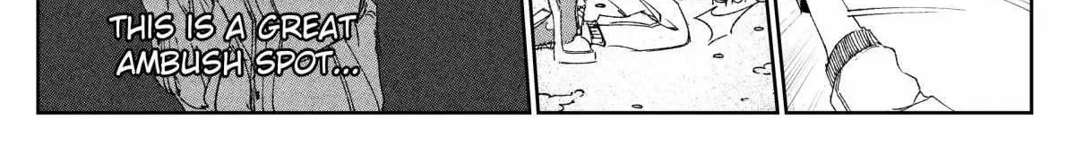 City: Crime Stories Chapter 5 page 8