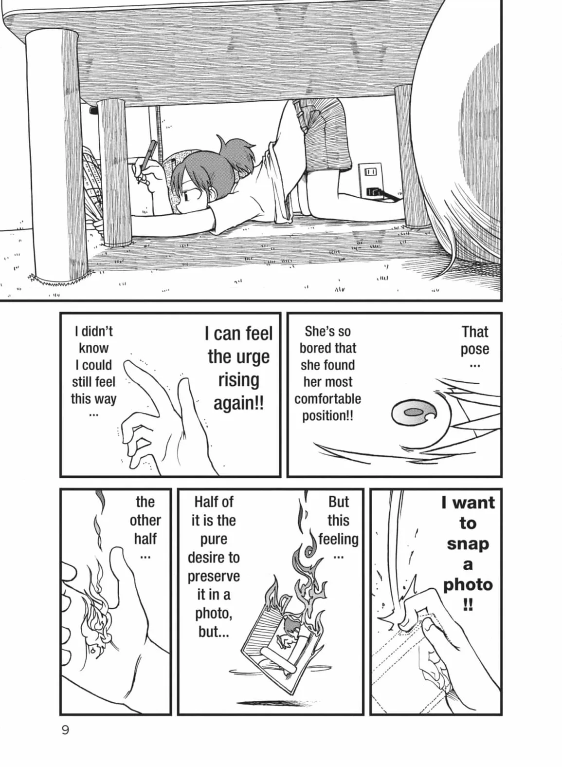 City: Crime Stories Chapter 55 page 14