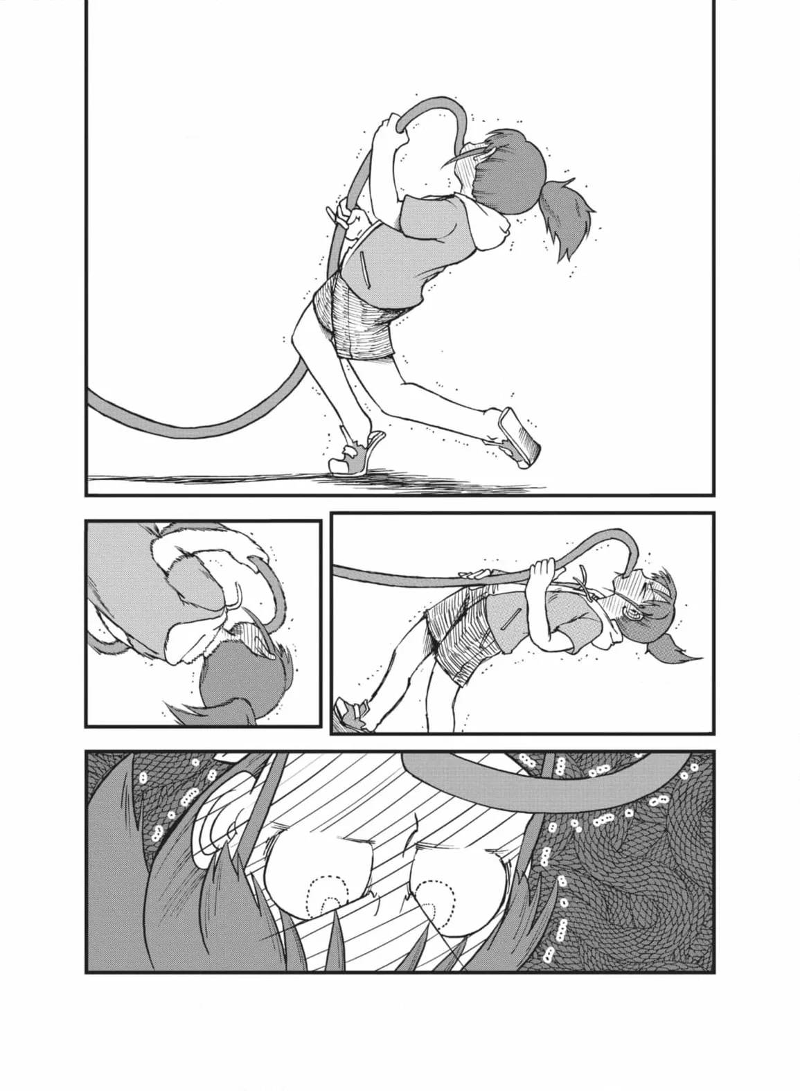 City: Crime Stories Chapter 60 page 9