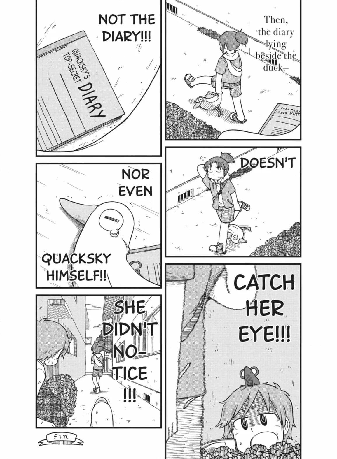 City: Crime Stories Chapter 61 page 7