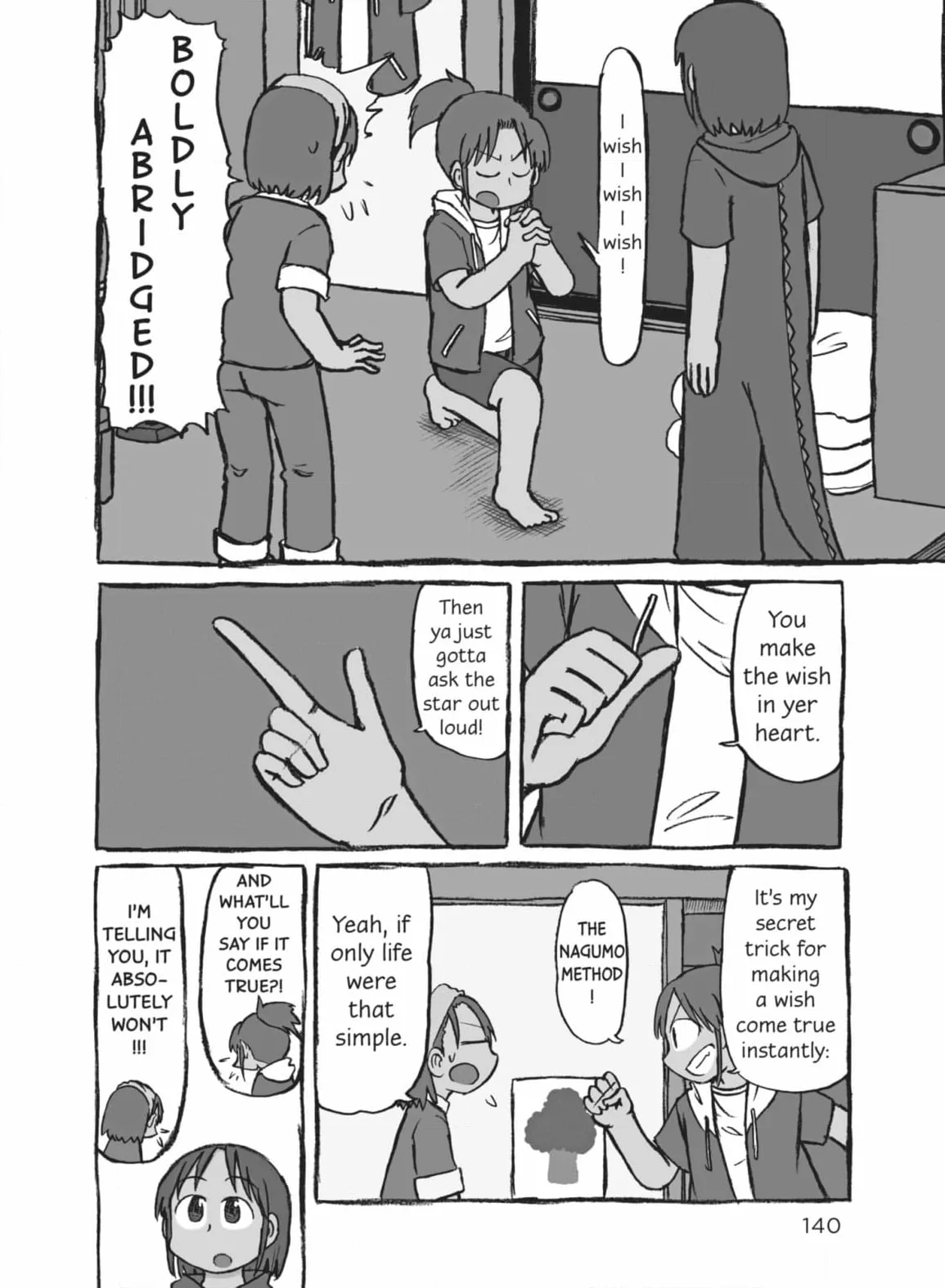 City: Crime Stories Chapter 66 page 4