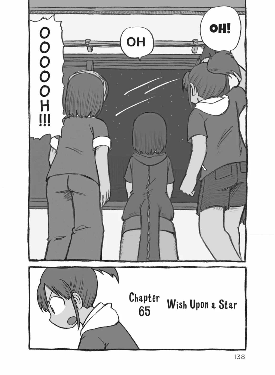 City: Crime Stories Chapter 66 page 2