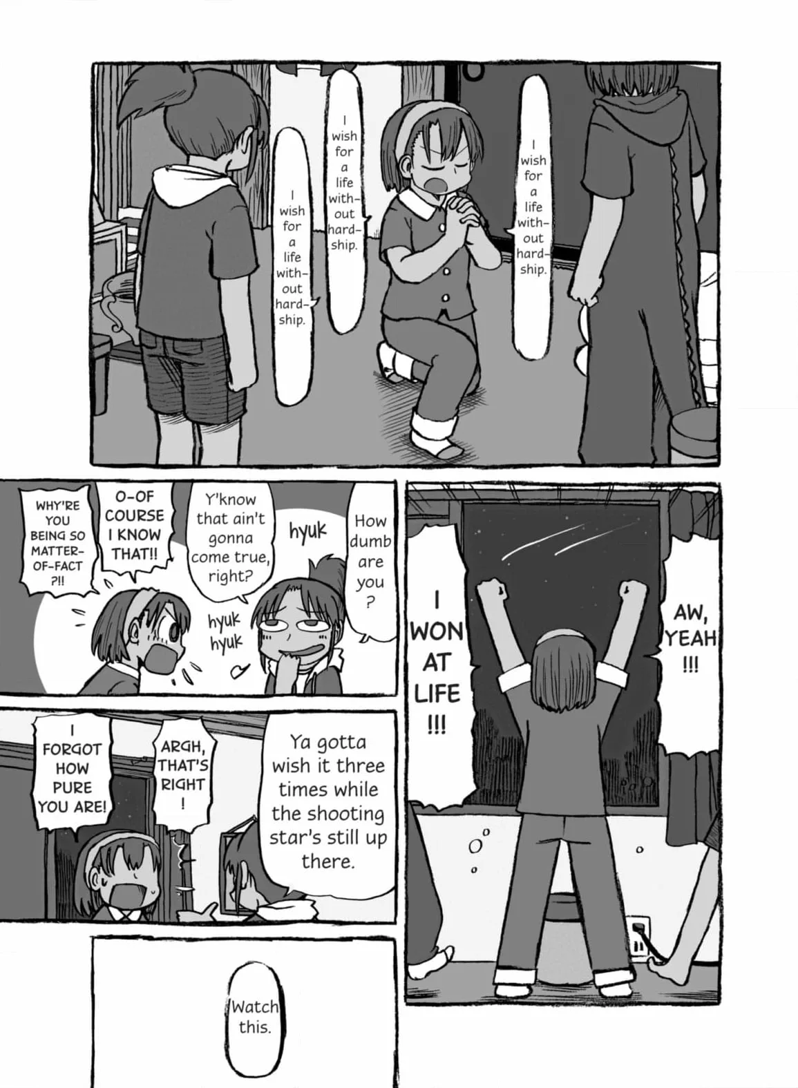 City: Crime Stories Chapter 66 page 3