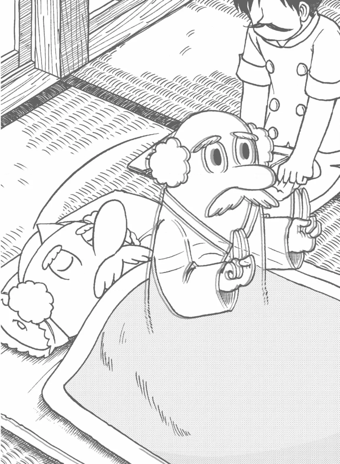 City: Crime Stories Chapter 67 page 16