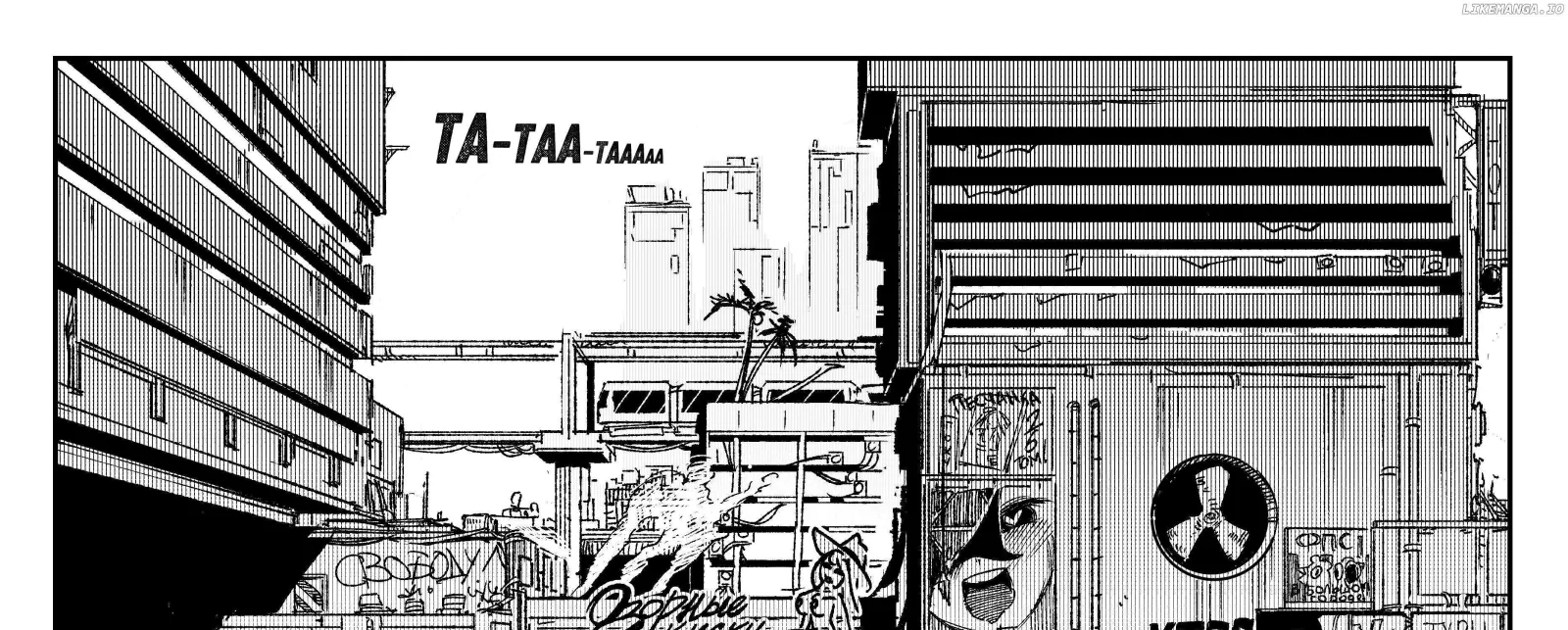 City: Crime Stories Chapter 7 page 10