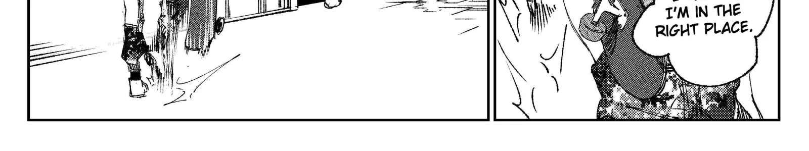 City: Crime Stories Chapter 7 page 17