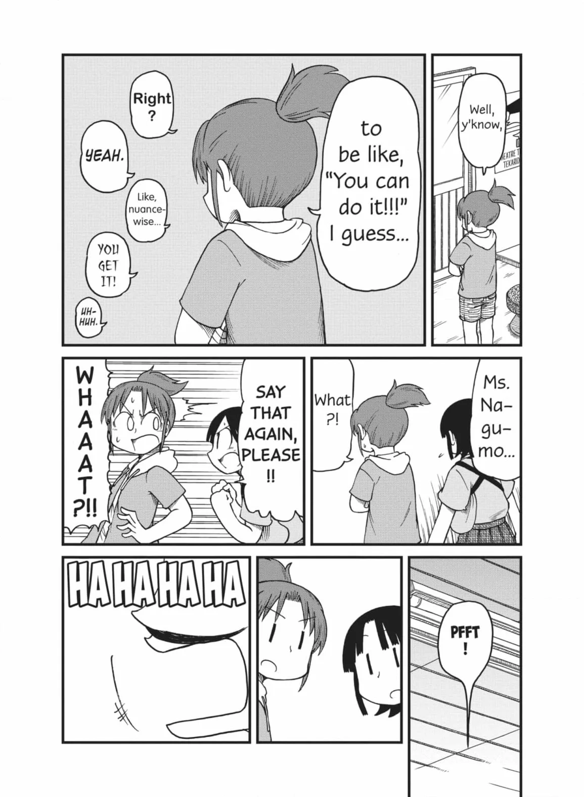 City: Crime Stories Chapter 70 page 6