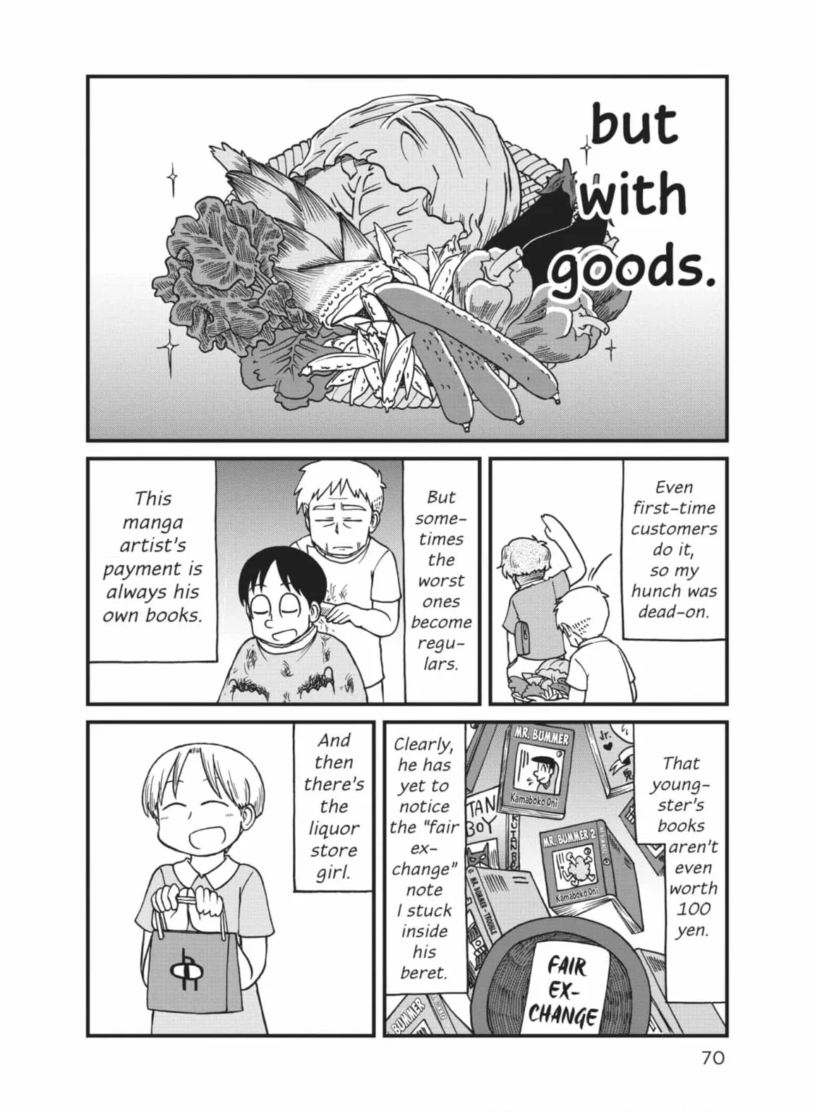 City: Crime Stories Chapter 73 page 6