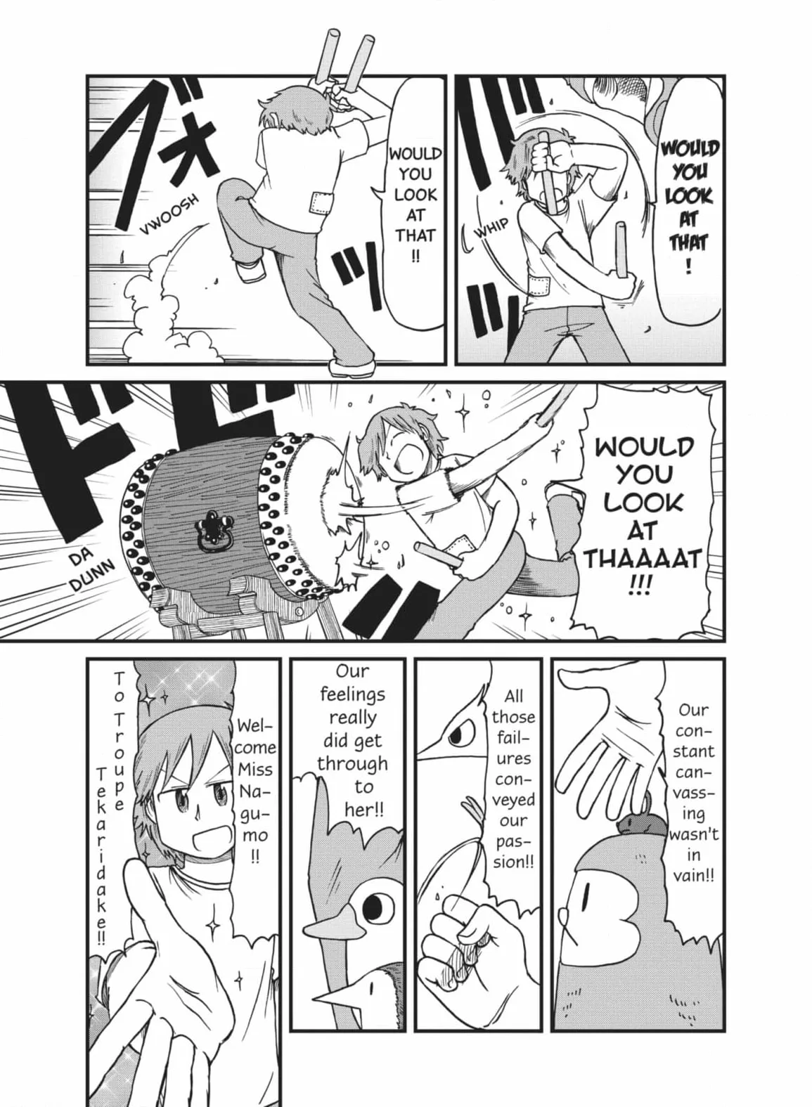 City: Crime Stories Chapter 76 page 3