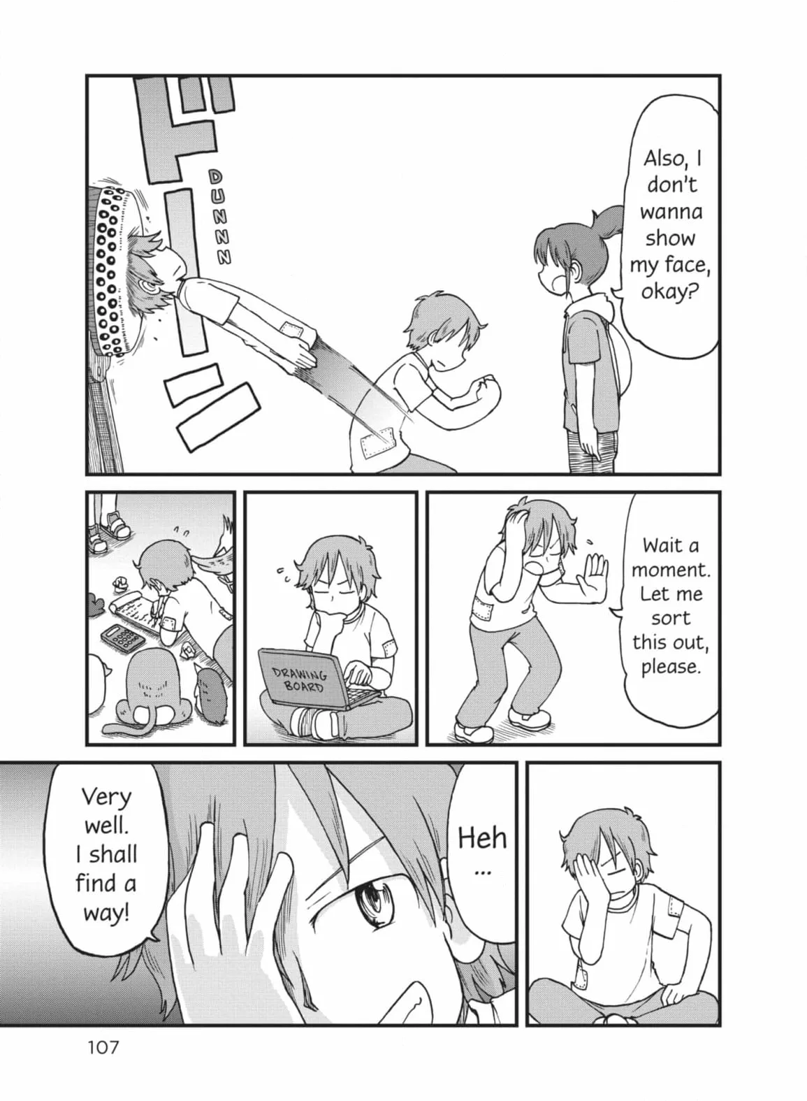 City: Crime Stories Chapter 76 page 7
