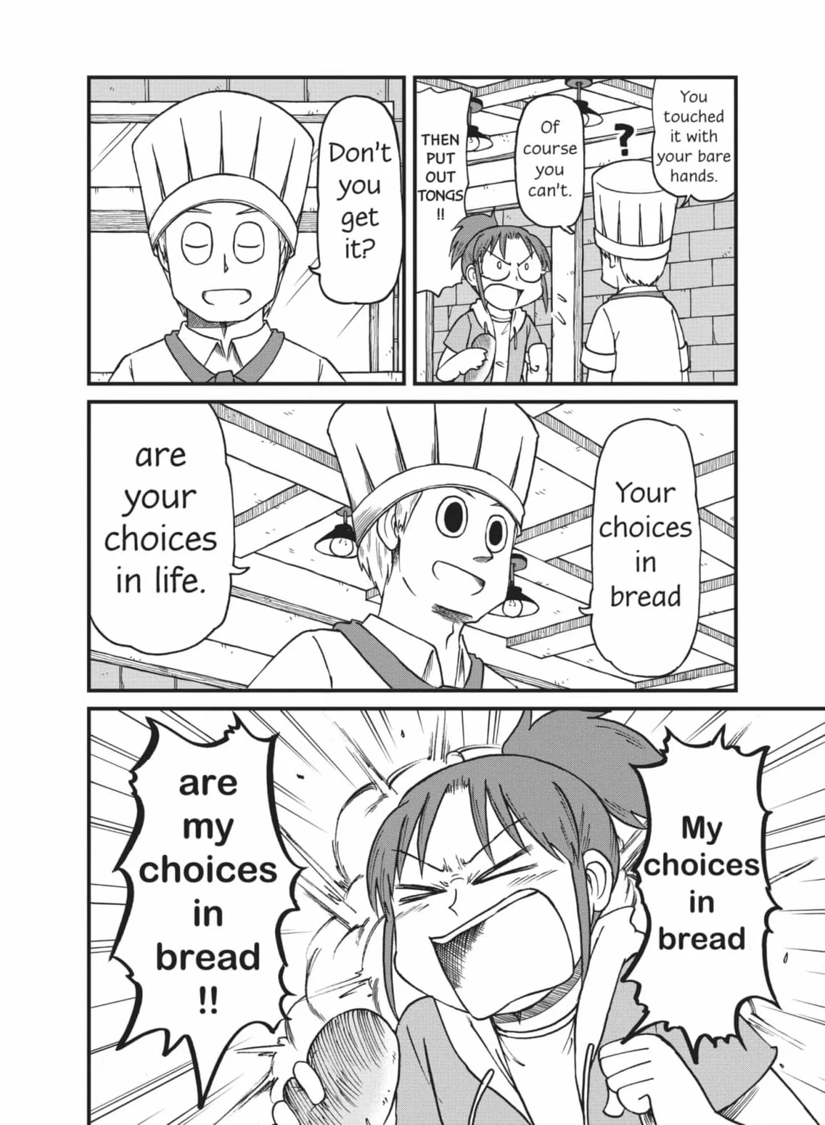 City: Crime Stories Chapter 77 page 8