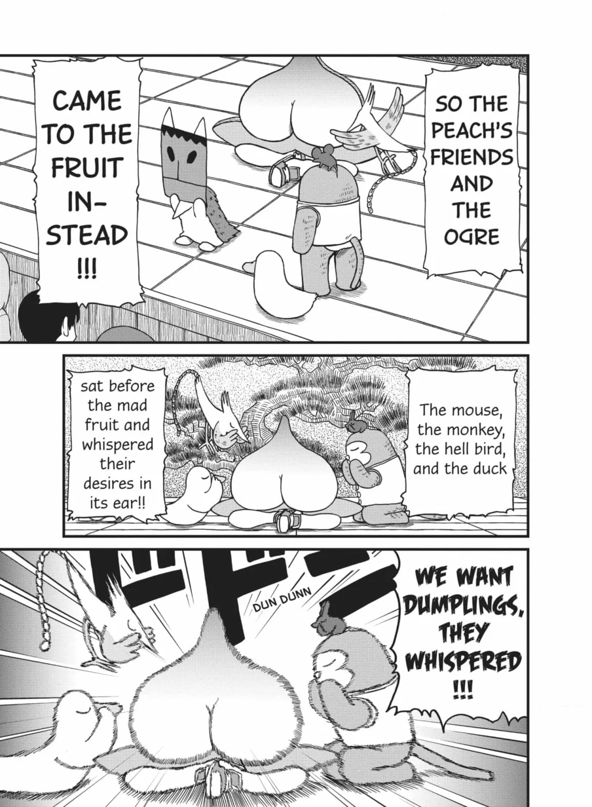 City: Crime Stories Chapter 78 page 5