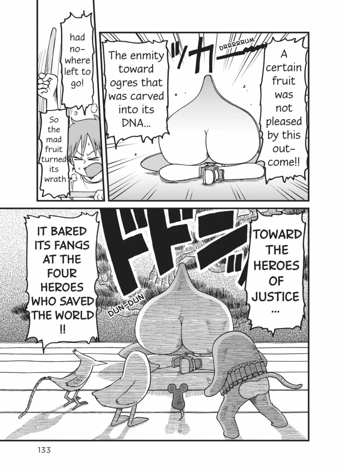 City: Crime Stories Chapter 78 page 9