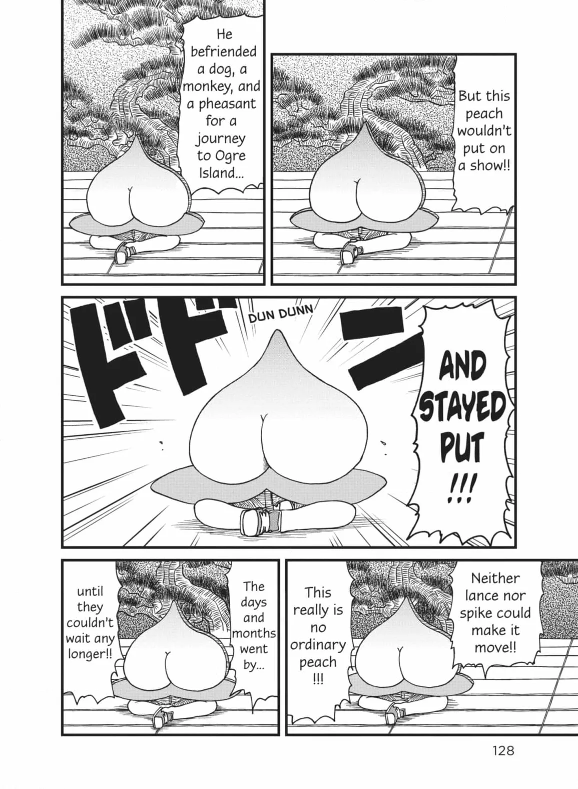 City: Crime Stories Chapter 78 page 4