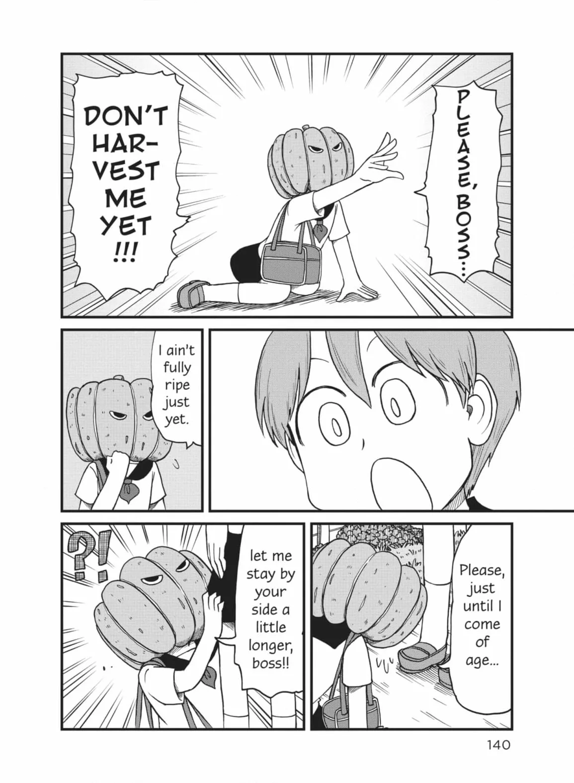 City: Crime Stories Chapter 79 page 4