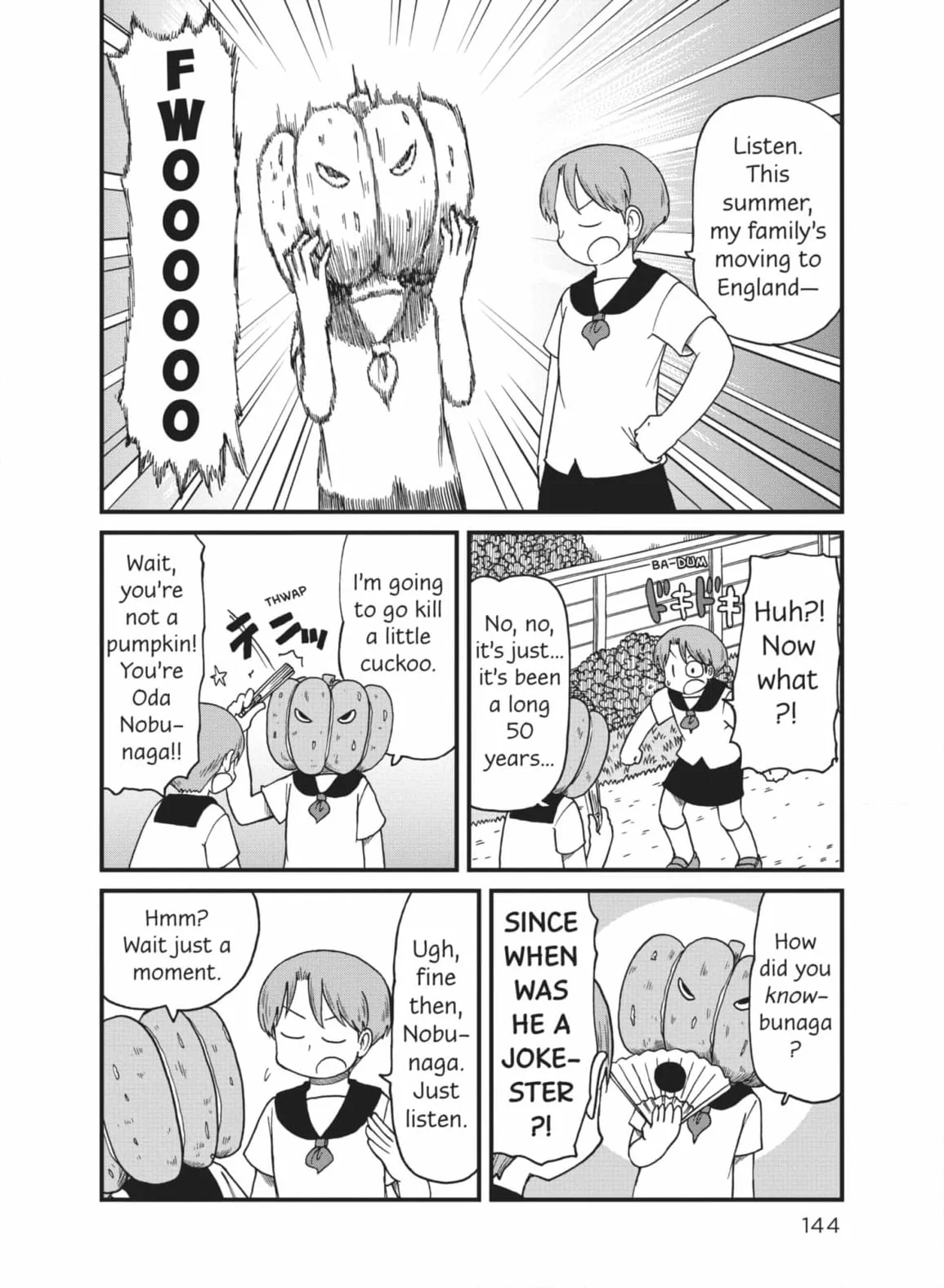City: Crime Stories Chapter 79 page 8