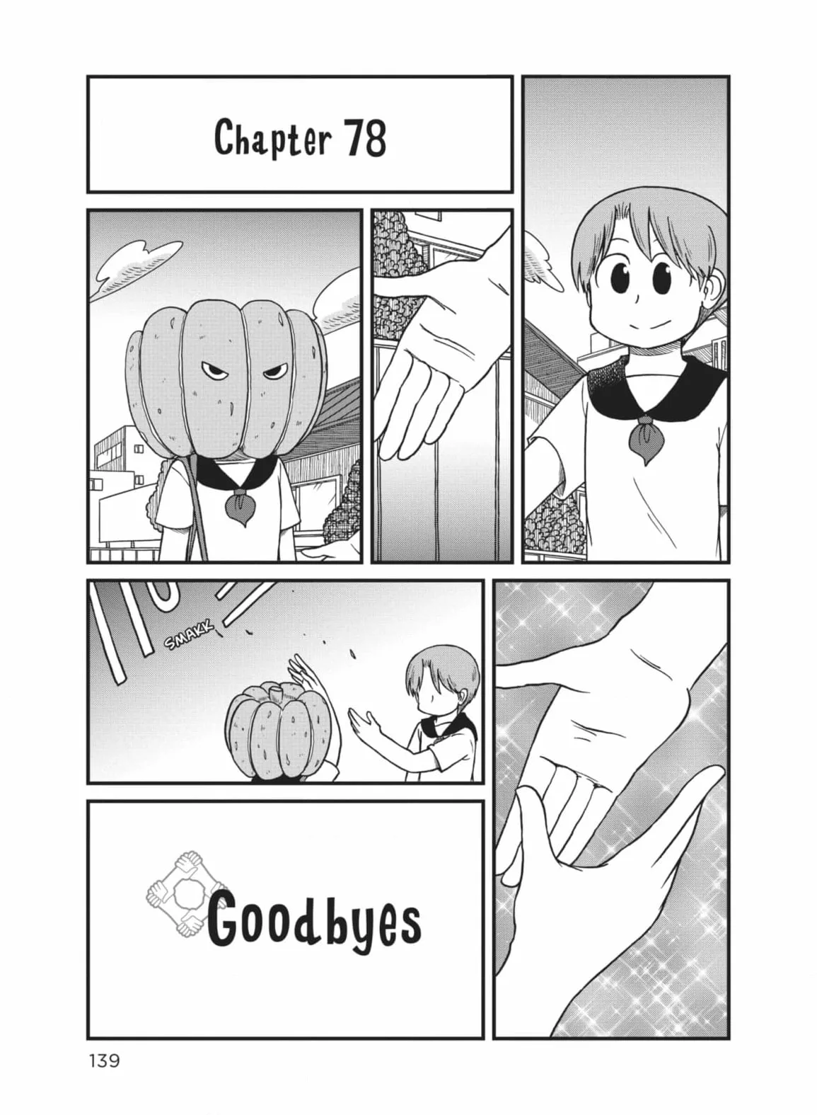 City: Crime Stories Chapter 79 page 3