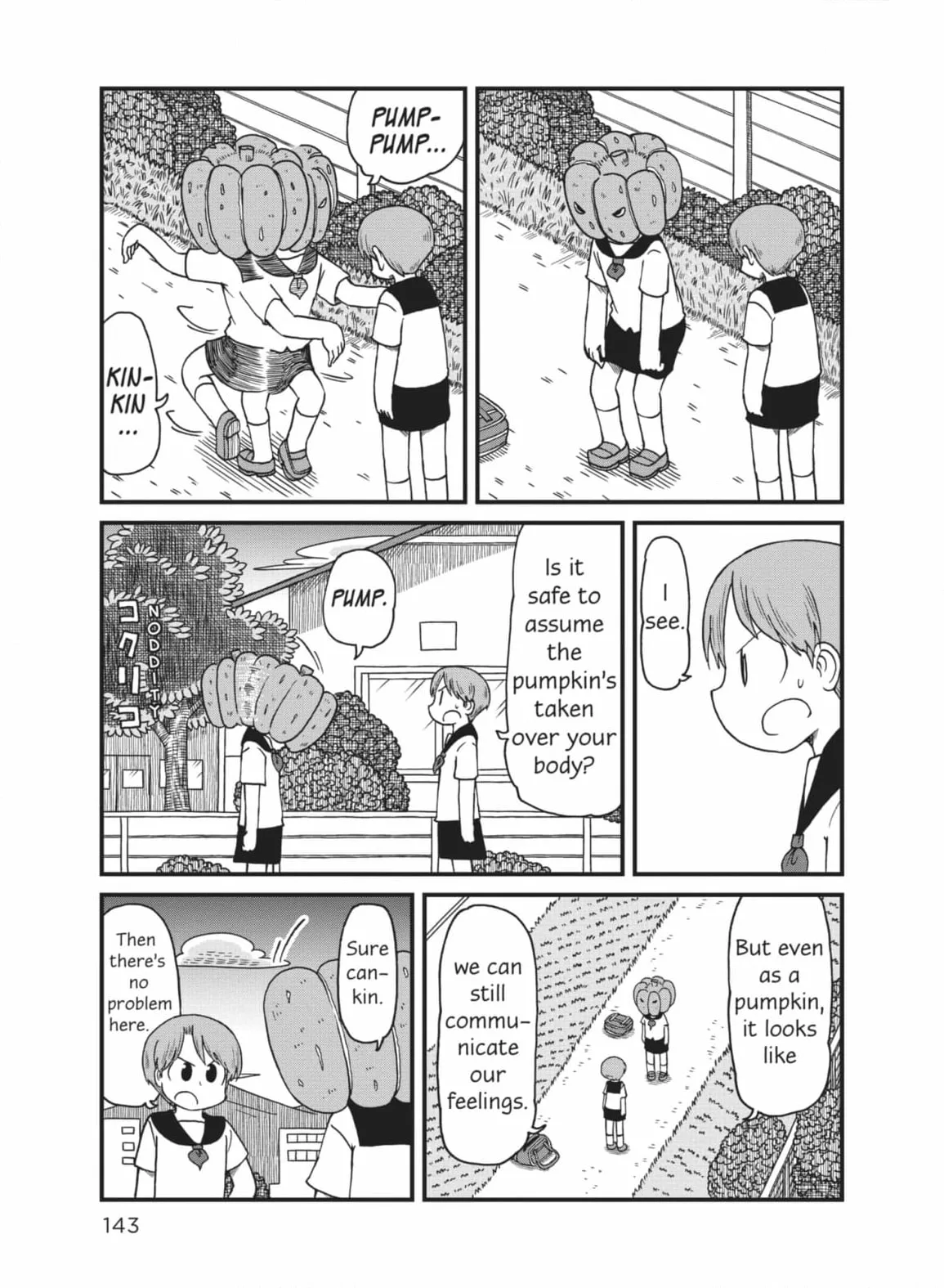 City: Crime Stories Chapter 79 page 7