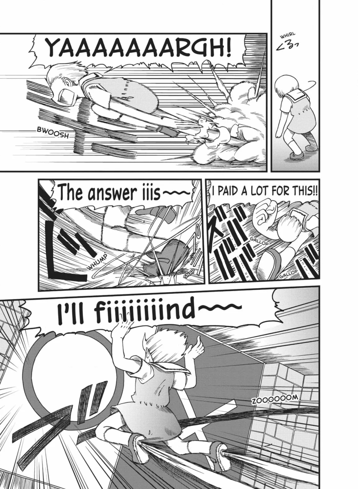 City: Crime Stories Chapter 80 page 7